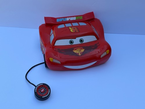 Disney cars lightning mcqueen - disney,