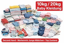 Baby Kleidung Paket 10kg /