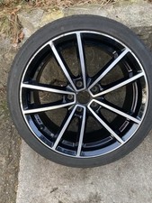 4 Borbet Räder 8x18“ für