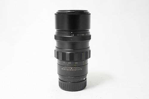 Manuelles objektiv leica - objektiv, m