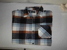 fynch hatton xxl Winter Hemd