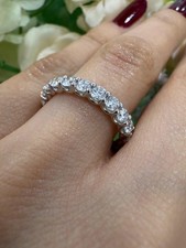 SALE.. D-F/VS Labgrown Round