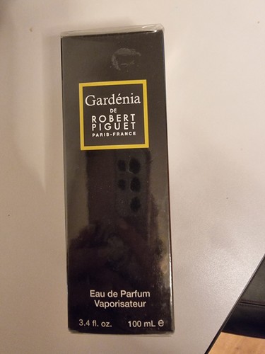 Robert piguet gardénia edp - piguet,