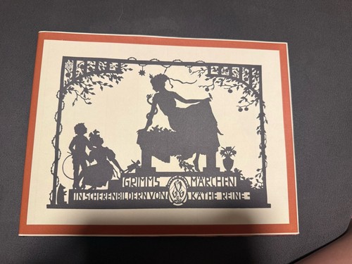 Grimms märchen gebrüder - grimms, märchen,