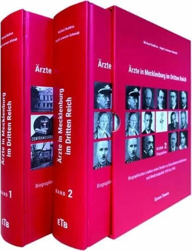 ärzte mecklenburg im - mecklenburg,