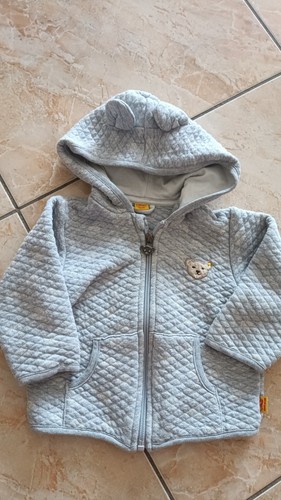 Strickjacke von steiff - strickjacke, größe