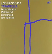 Lars danielsson tarantella - lars,