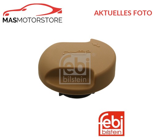 öleinfülldeckel öldeckel - ÖleinfÜlldeckel,