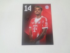 Luis Diaz  FC Bayern München