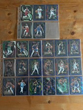 NBA Sammelkarten Lot, 23x 2024-25 Select inkl. LeBron James, Wembanyama, Durant