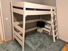 PAIDI Kinder Hochbett/