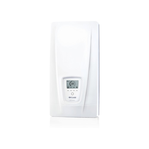 Clage durchlauferhitzer dex - clage,