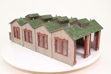 Faller B-158 H0 Lokschuppen