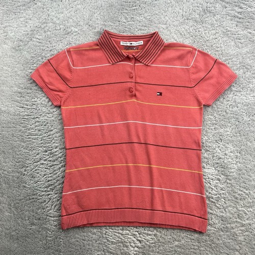 Damen tommy hilfiger polo s - damen,