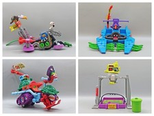 Teenage Mutant Ninja Turtles