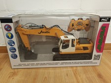 Bagger Liebherr R936 1:20