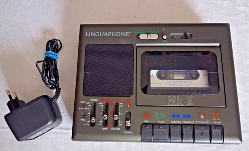 LINGUAPHONE