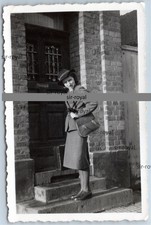 Hübsche RAD Arbeitsmaiden