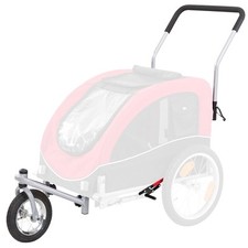 Trixie Jogger-Umbausatz für