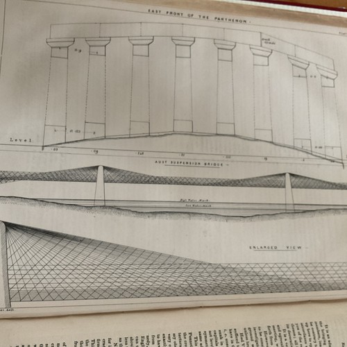 1846 druck the aust passage - 1846,