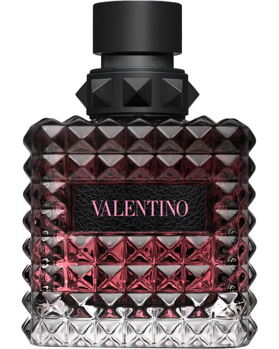 Valentino donna born - born, in