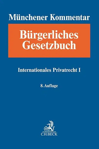 Münchener kommentar zum - münchener,
