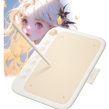 Q6 Grafiktablett Zeichenbrett