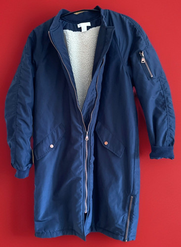 Winterjacke mit - h&m®,