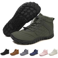 Winterschuhe Wanderschuhe