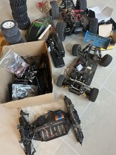 Brushless Buggy 1/10 Ersatzteil Lager Rc Ersatzteile Ohne Ende …