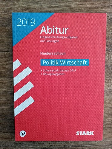 Abitur politik wirtschaft - abitur, politik-wirtschaft