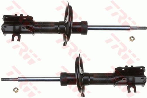 Stoßdämpfer vorne trw - stoßdämpfer,