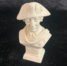 Skulptur Statue Friedrich Der