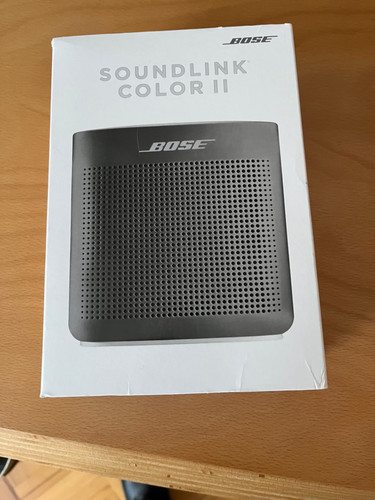 Bose soundlink color in - bose,