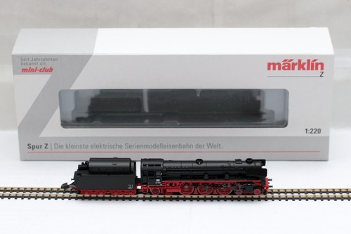 Neuwertige märklin mini - märklin, club/