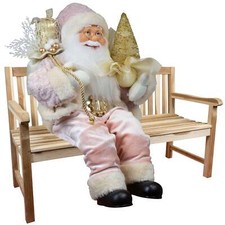 Weihnachtsmann Jonte 45cm