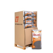 Palette 13×50 l 650 l