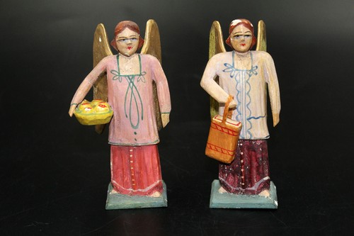 Grulicher krippenfiguren - grulicher,
