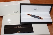 Montblanc boheme pirouette - montblanc,