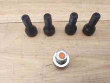 BMW G30 G31 G38 G32 G11 G12 Geheime Bolzen Für Alufelgen Diebstahlsicherung