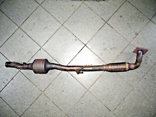 Katalysator KAT VW Lupo 6X Polo 6N 1.0 1.4 G-Kat Abgasrohr