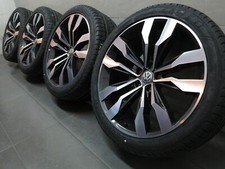 4 Felgen Neu 20'' 5x112 für
