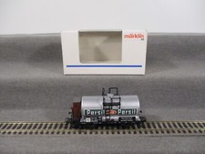 Märklin Spur H0 84870 Kesselwagen Persil Jahreswagen 1995 in OVP