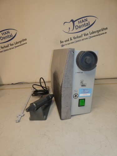 Kavo anlage technikmaschine - sf,