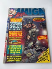 Amiga Joker Magazin 09/92 1869