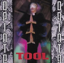 Tool - Opiate | CD