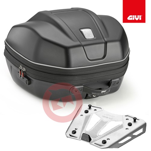 Givi kofferraum 34l wl901 - givi,