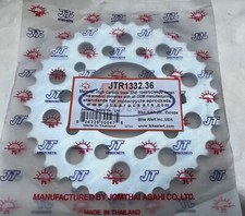 Kettenrad für Honda XBR 500