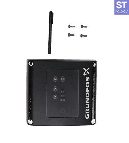 Grundfos ersatzteil kit - ersatzteil,