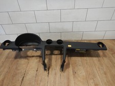 Armaturenbrett Audi A3 8P Sportback 8P4880202 mit Airbag Beifahrerseite